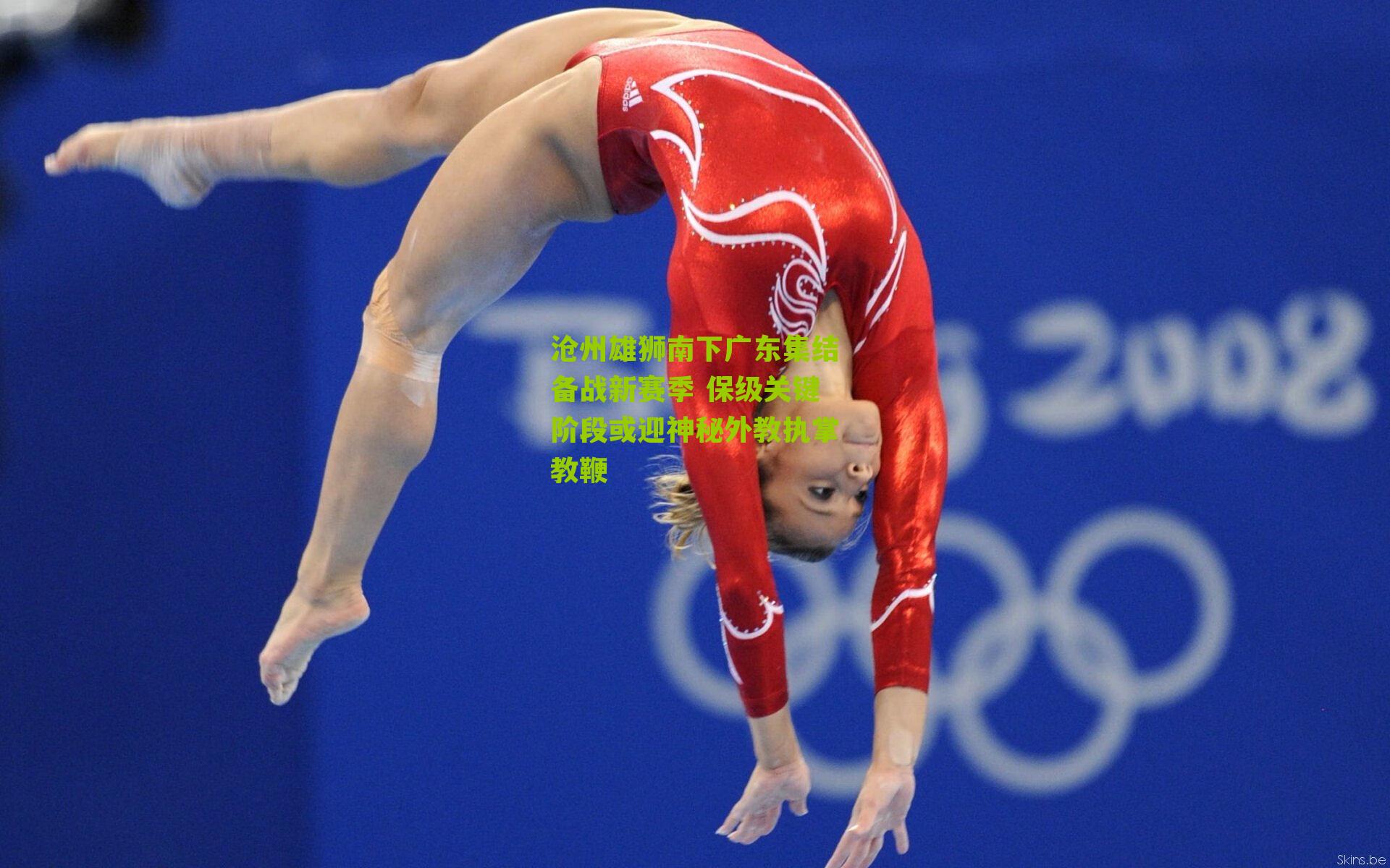 沧州雄狮南下广东集结备战新赛季 保级关键阶段或迎神秘外教执掌教鞭